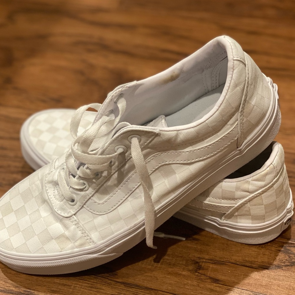 Vans Checkered - image 2